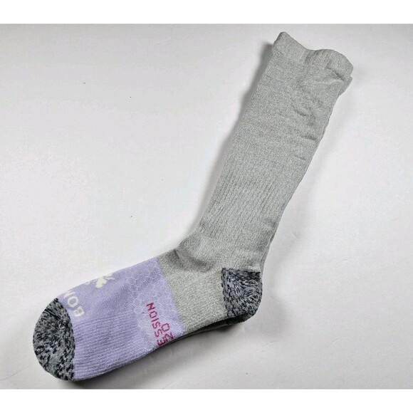Bombas Everyday Compression Socks 15-20mm Size M - Picture 1 of 2